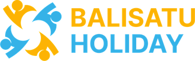 Bali Satu Holiday logo