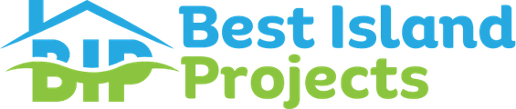 Best Island Projects logo