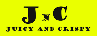 Juicy and Crispy logo