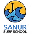 Sanur Surf logo