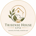 Trisense House Spa logo