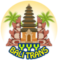 YYY Bali Trans logo