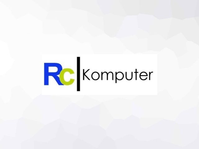 RC Komputer Website & System