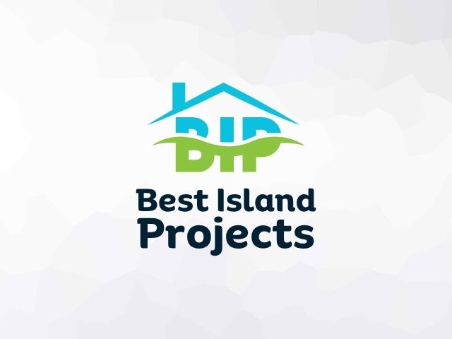 Best Island Projects