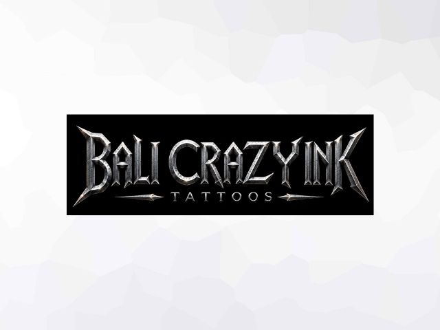 Bali Crazy Ink Tattoo